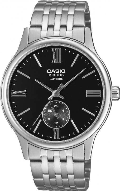 Наручные часы  Casio  Beside Casio BMS-100D-1A (фото 1)