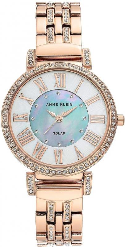 Наручные часы  Anne Klein  Steel Anne Klein 3632MPRG (фото 1)