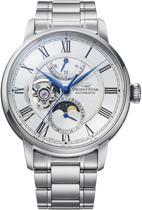 Orient RE-BT0005S