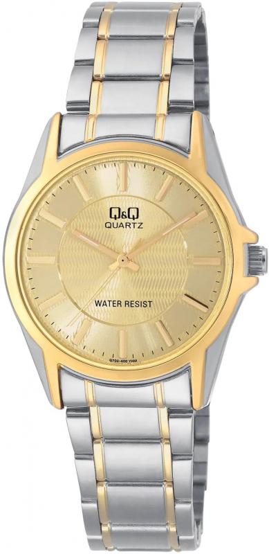 Наручные часы  Q&Q  Casual Q&Q Q702J400Y (фото 1)