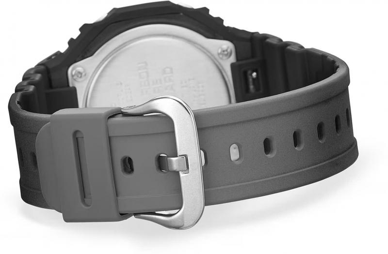 Наручные часы  Casio  G-Shock Casio GA-2100FLS-8A2 (фото 4)