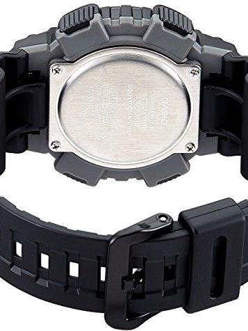 Наручные часы  Casio  Collection Casio AEQ-110W-1B (фото 2)