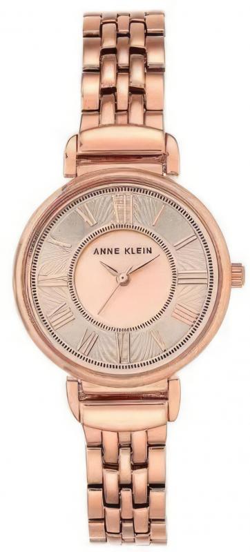 Наручные часы  Anne Klein  Steel Anne Klein 2158RGRG (фото 1)