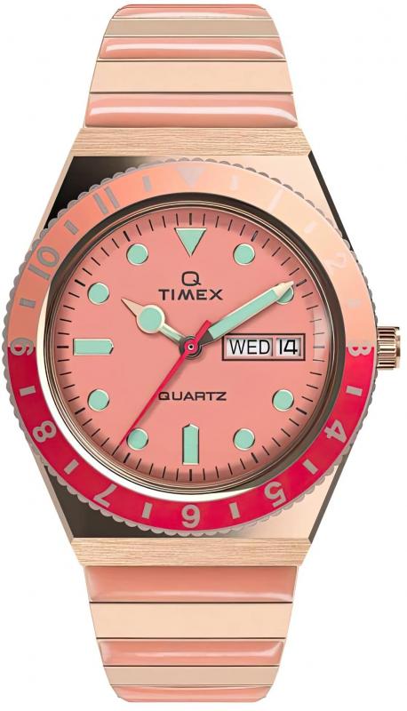 Наручные часы  Timex  Malibu Timex TW2V38600 (фото 1)