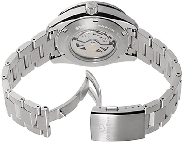 Наручные часы  Orient  Orient Star Orient RE-AV0A02S (фото 3)