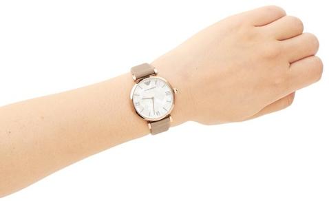 Наручные часы  Emporio Armani  Retro Emporio Armani AR11111 (фото 4)