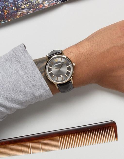 Наручные часы  Emporio Armani  Classics Emporio Armani AR11049 (фото 3)