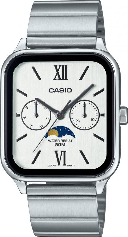 Наручные часы  Casio  Collection Casio MTP-M305D-7A2 (фото 1)