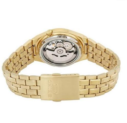 Наручные часы  Seiko  Seiko 5 Seiko SNKL64K1 (фото 2)