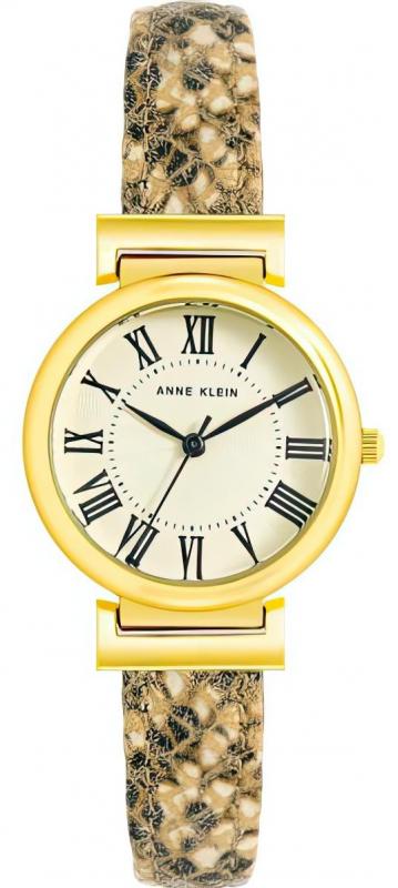 Наручные часы  Anne Klein  Leather Anne Klein 2246CRSN (фото 1)