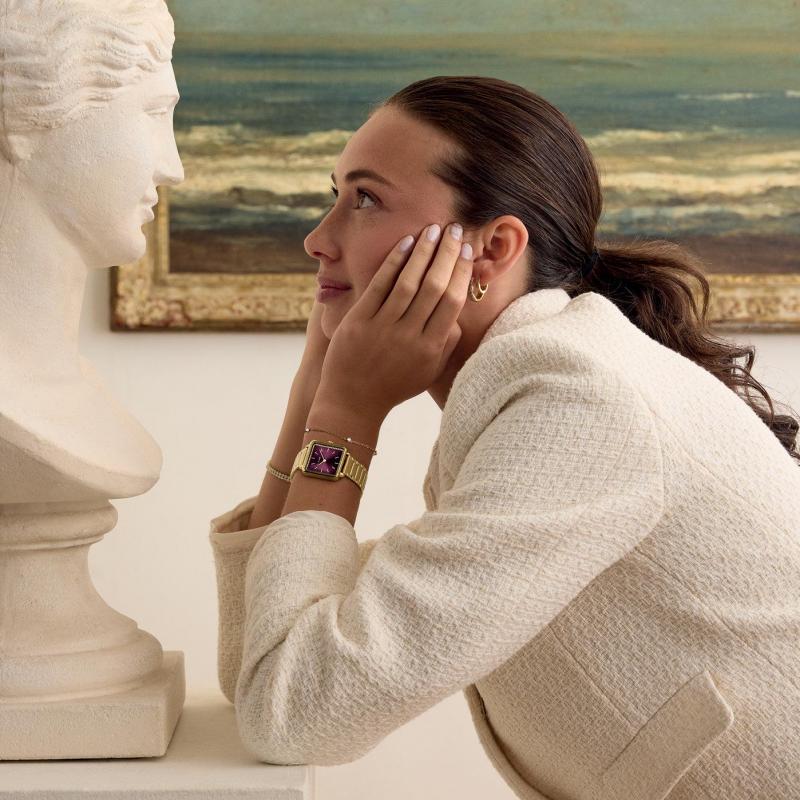 Наручные часы  Cluse  La Tetragone Cluse CW10314 (фото 7)