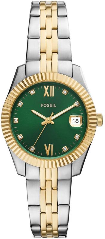 Наручные часы  Fossil  Scarlette Fossil ES5388 (фото 1)