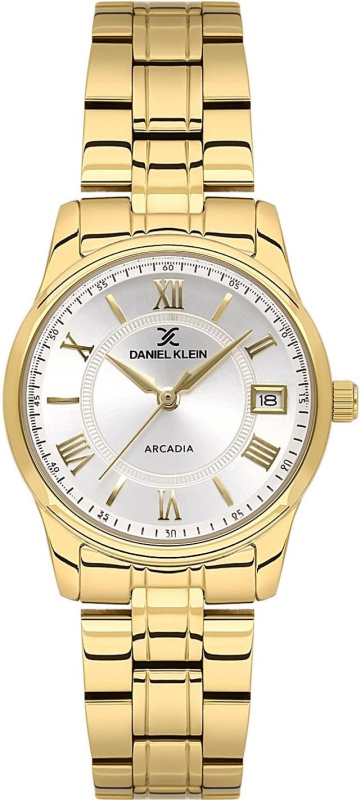 Daniel Klein 14049-5