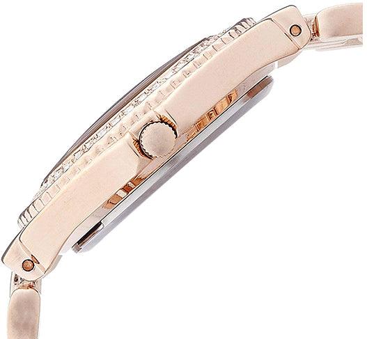 Наручные часы  Anne Klein  Crystal Anne Klein 9536RMRG (фото 3)