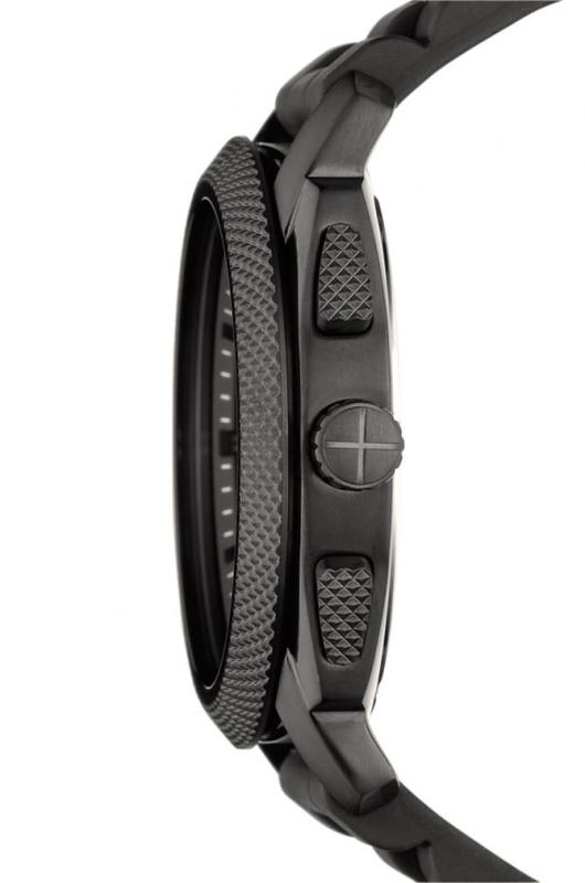 Наручные часы  Fossil  Chronograph Fossil FS4487 (фото 3)