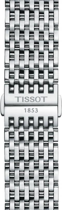 Наручные часы  Tissot  Everytime Tissot T143.410.11.033.00 (фото 3)