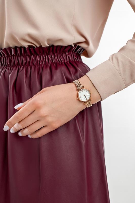 Наручные часы  Emporio Armani  Gianni T-Bar Emporio Armani AR11316 (фото 3)