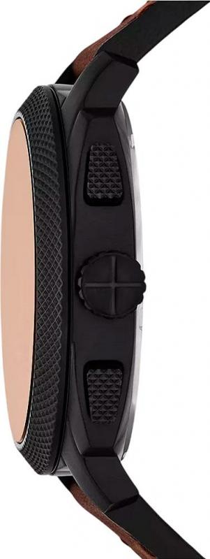 Наручные часы  Fossil  Machine Fossil FS6101 (фото 2)