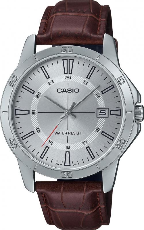 Наручные часы  Casio  Collection Casio MTP-V004L-7C (фото 1)