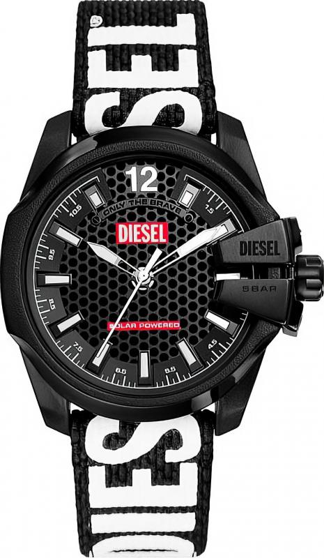 Наручные часы  Diesel  Baby Chief Diesel DZ4653 (фото 1)