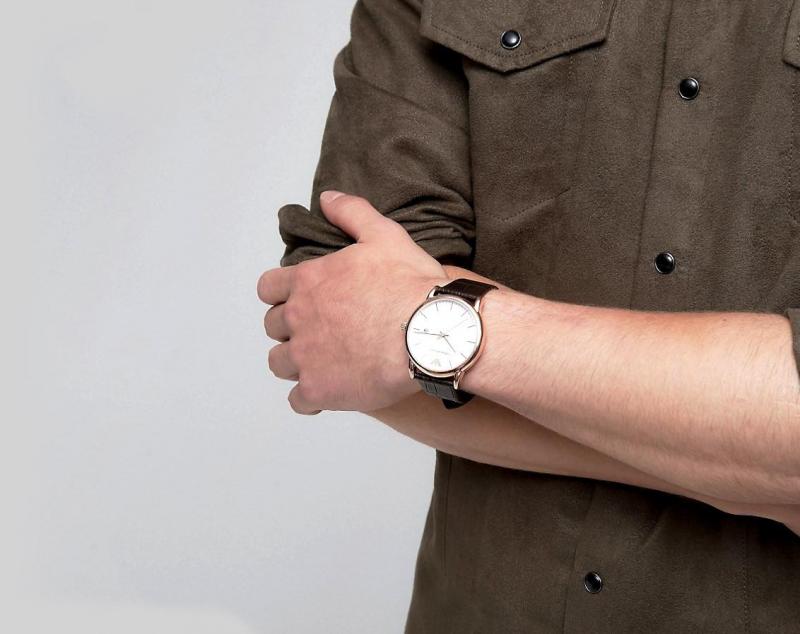 Наручные часы  Emporio Armani  Classics Emporio Armani AR2502 (фото 4)