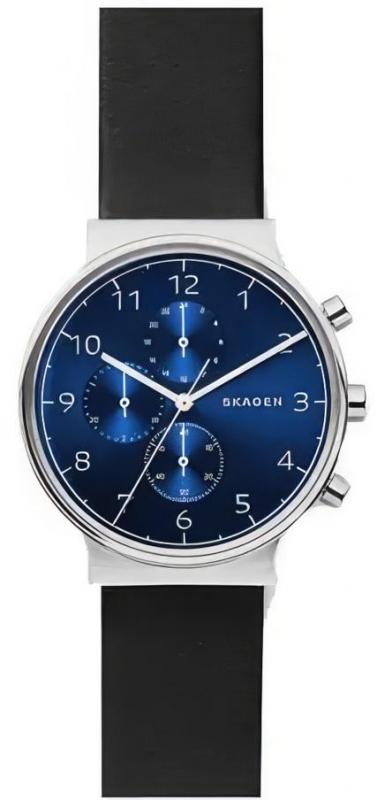 Наручные часы  Skagen  Sport Skagen SKW6417 (фото 1)