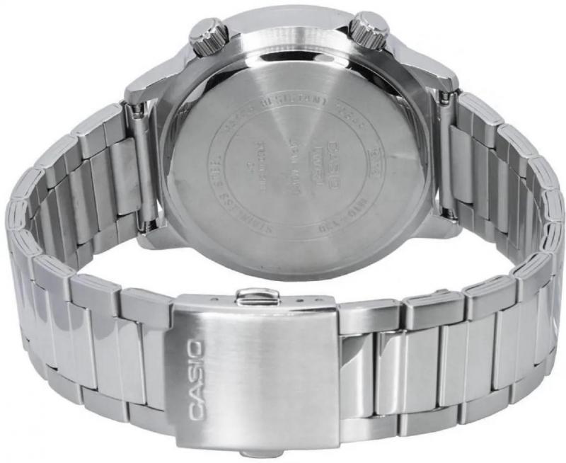 Наручные часы  Casio  Collection Casio MTD-135D-3A (фото 3)