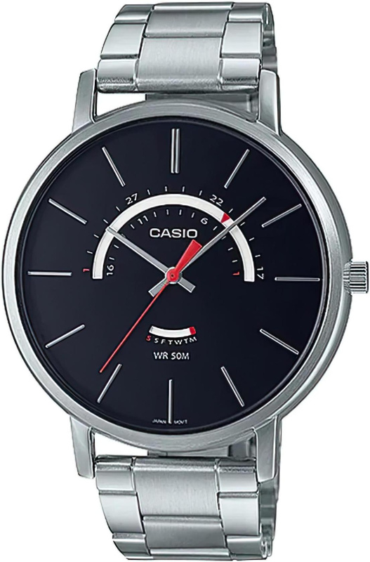 Casio MTP-B105D-1A