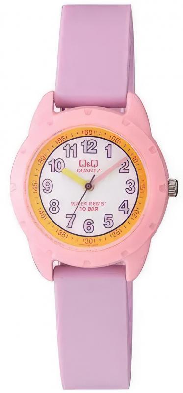 Наручные часы  Q&Q  Attractive Women Q&Q VR97J002Y (фото 1)