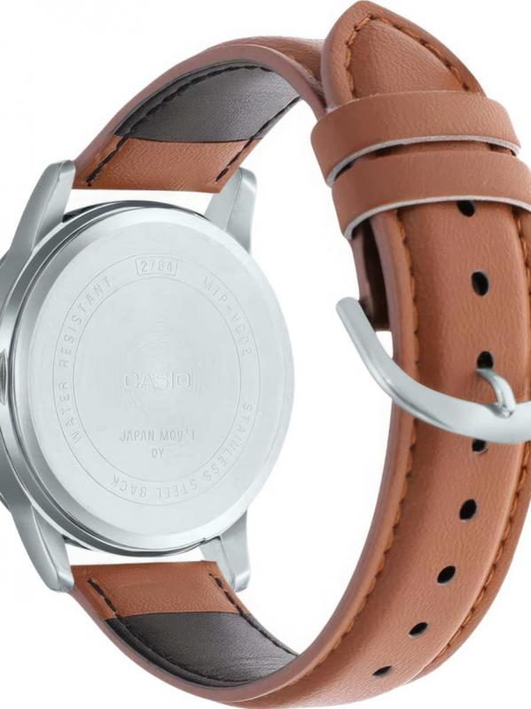 Наручные часы  Casio  Collection Casio MTP-V005L-2B5 (фото 3)