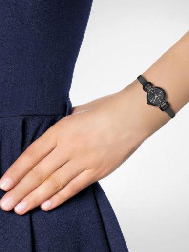 Наручные часы  DKNY  Essentials Metal DKNY NY2630 (фото 3)