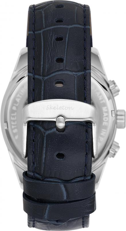 Наручные часы  Daniel Klein  Skeleton Daniel Klein 14016-3 (фото 3)