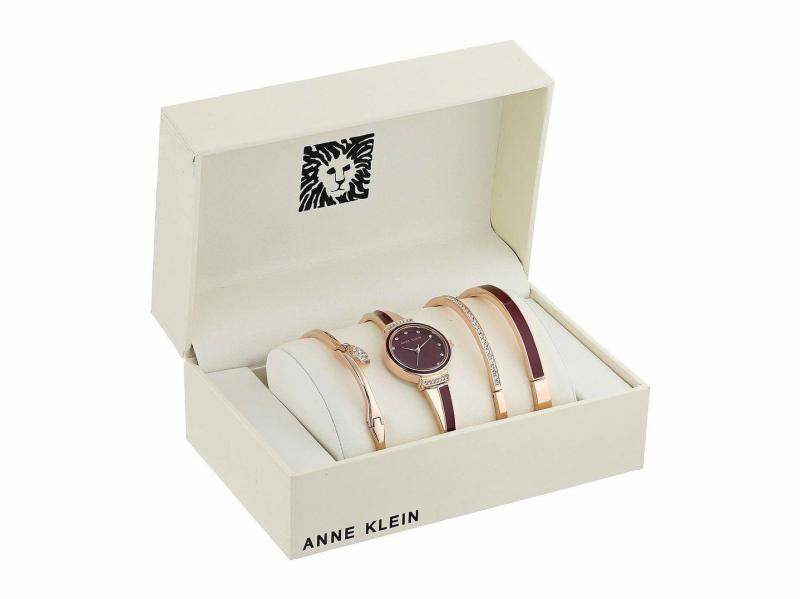 Наручные часы  Anne Klein  Steel Anne Klein 2716RBST (фото 2)