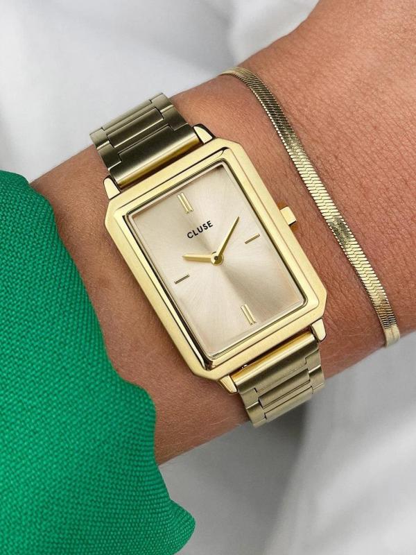 Наручные часы  Cluse  Fluette Cluse CW11507 (фото 3)