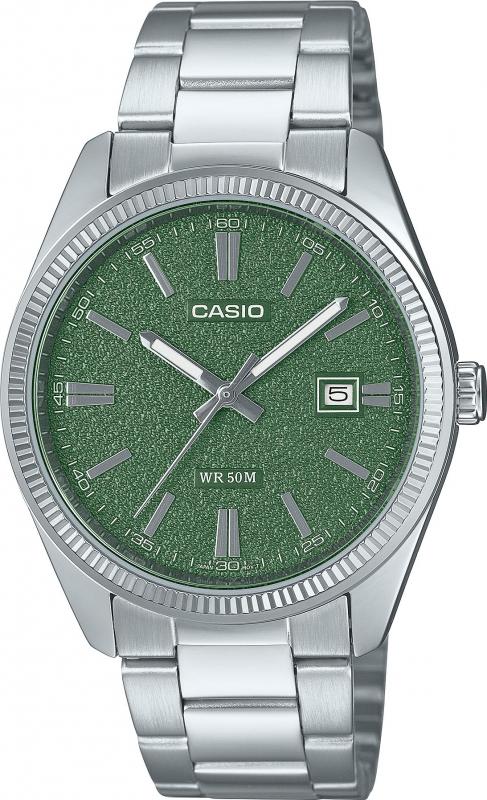 Наручные часы  Casio  Collection Casio MTP-1302DA-3A (фото 1)