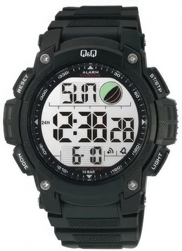 Наручные часы  Q&Q  Superior Q&Q M119J001Y (фото 1)