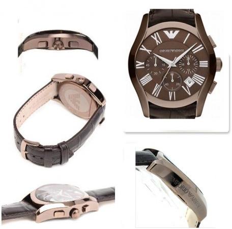 Наручные часы  Emporio Armani  Sports Emporio Armani AR1609 (фото 2)