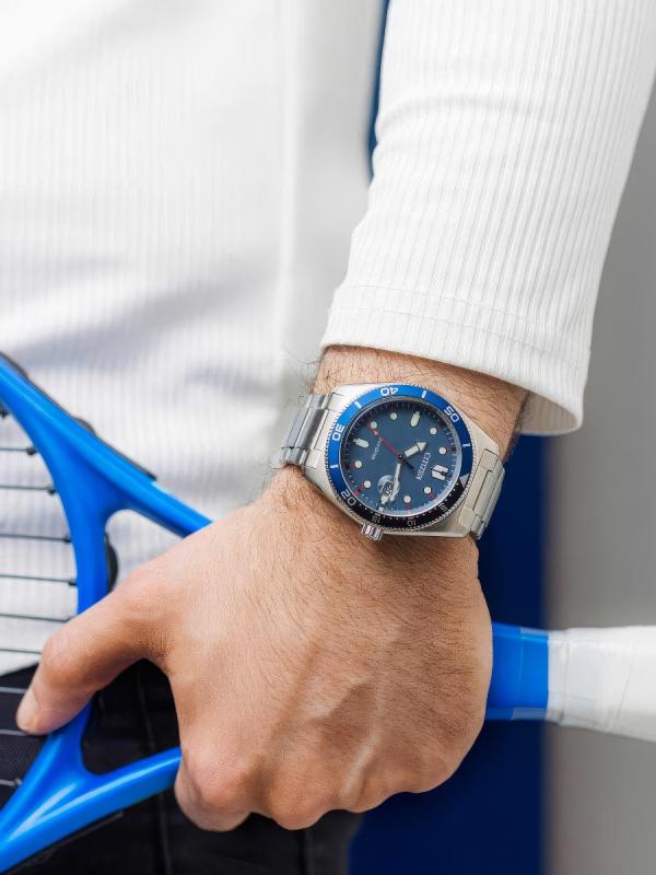 Наручные часы  Citizen  Eco Drive Citizen AW1761-89L (фото 3)