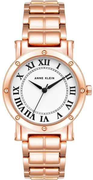 Наручные часы  Anne Klein  Steel Anne Klein 4014WTRG (фото 1)