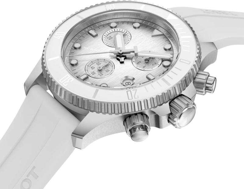 Наручные часы  Tissot  Seastar 1000 Tissot T120.217.17.011.00 (фото 5)