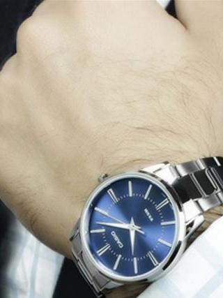 Наручные часы  Casio  Collection Casio MTP-1303D-2A (фото 3)