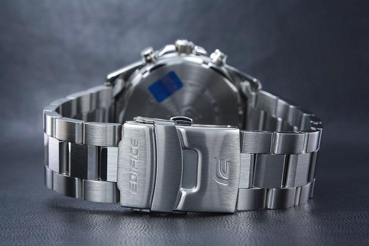 Наручные часы  Casio  Edifice Casio EF-527D-1A (фото 6)