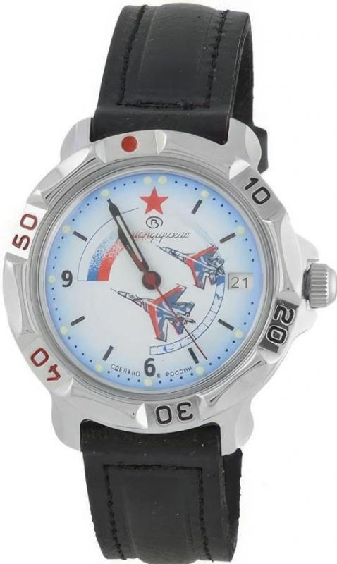 Наручные часы  Восток  Командирские Восток 811066 (фото 1)