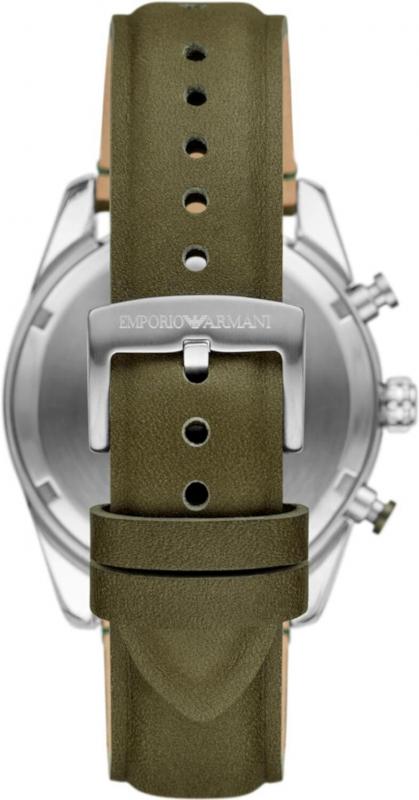 Наручные часы  Emporio Armani  Racer Emporio Armani AR11709 (фото 3)