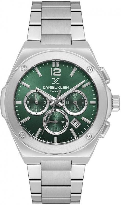 Наручные часы  Daniel Klein  Exclusive Daniel Klein 14010-2 (фото 1)