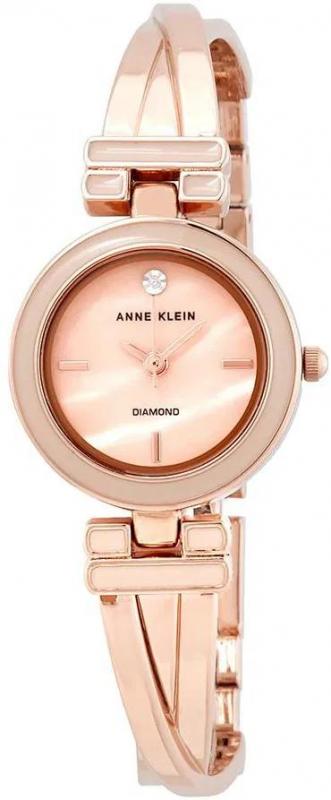 Наручные часы  Anne Klein  Steel Anne Klein 2622LPRG (фото 1)