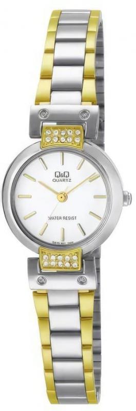 Наручные часы  Q&Q  Casual Q&Q Q645J401Y (фото 1)