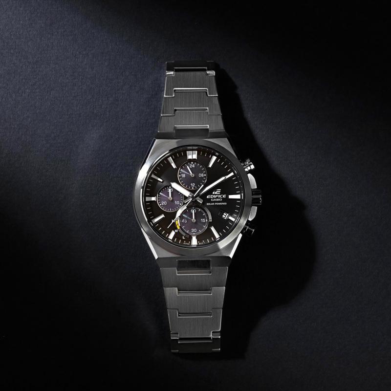 Наручные часы  Casio  Edifice Casio EQS-950D-1A (фото 5)