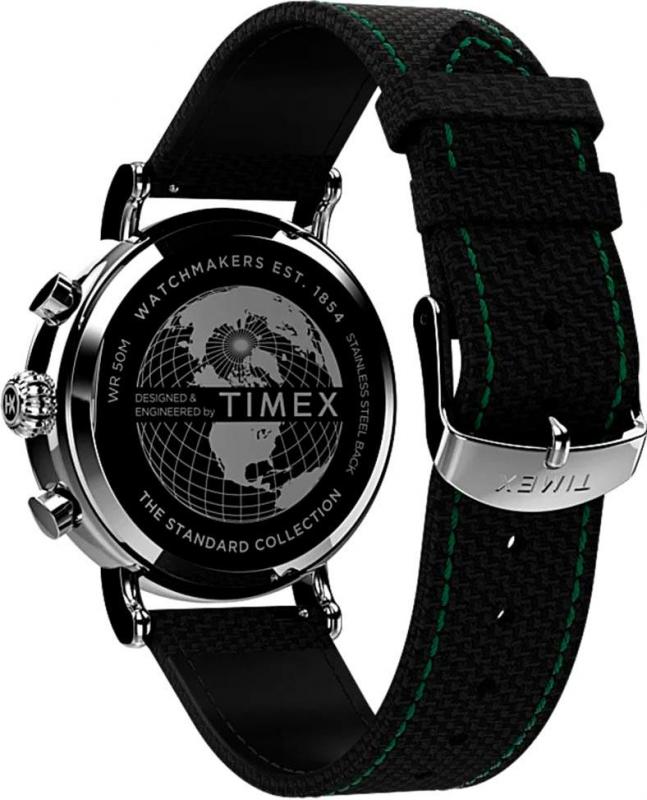 Наручные часы  Timex  Timex Standard Timex TW2V43900 (фото 3)