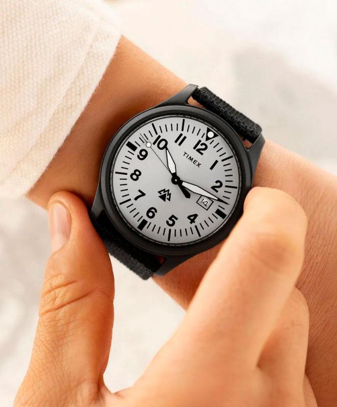 Наручные часы  Timex  Expedition Timex TW2W34700 (фото 2)